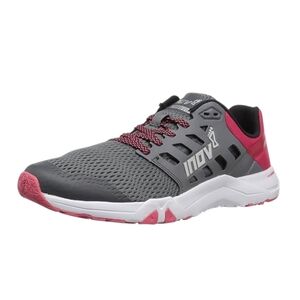 Inov-8 All Train 215 Sneakers - Womens 10 - Mens 8.5 - Grey - Inov8 AllTrain
